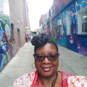 Meet your Posher, Tonya